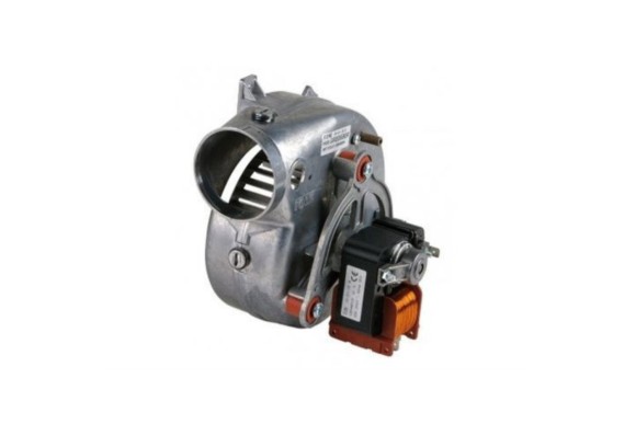 Extractor , fime l25xoe11/12, 22v, 55w Beretta exc
