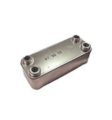 Intercambiador Beretta supara exclusive micromix 2