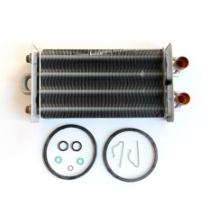 Intercambiador bitermico 28 kw Beretta Ciao 28 cai