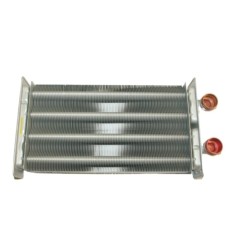 Intercambiador primario 28 kw Beretta mynute 28 ca