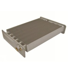 Intercambiador primario 28 kw Beretta supara exclu