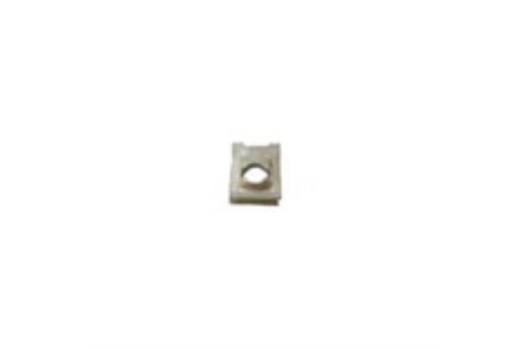 Kit n°2 clips 8x1 Beretta Idra 2 i, 24 i, Beretta