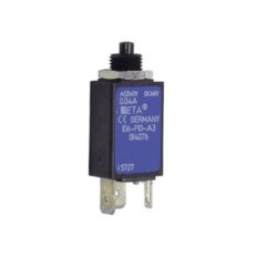Disyuntor termico 623 e