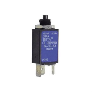 Disyuntor termico 623 e