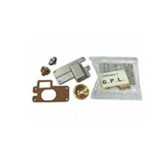 Kit transformacion GLP calentador Beretta 11ae