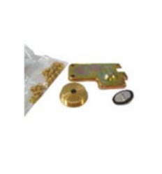 Kit transformacion GLP calentador Beretta 13