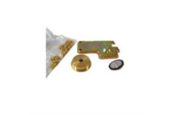Kit transformacion GLP calentador Beretta 13