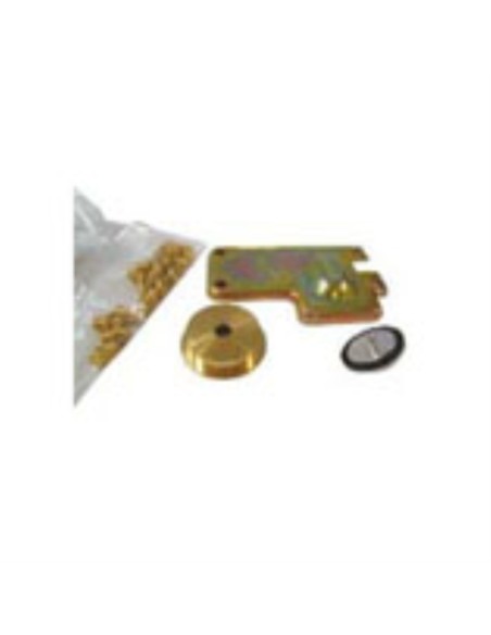 Kit transformacion GLP calentador Beretta 13