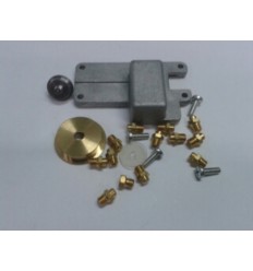 Kit transformacion GLP calentador Beretta de Lt 1