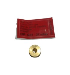 Kit transformacion GLP meteo green mynute 25 28