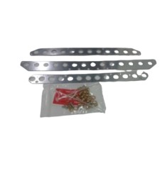 Kit transformacion GLP Beretta rain 24 csi, berett