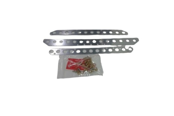 Kit transformacion GLP Beretta rain 24 csi, berett