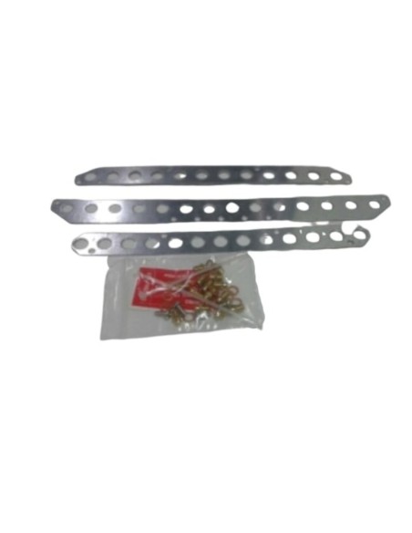 Kit transformacion GLP Beretta rain 24 csi, berett