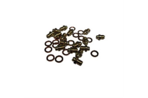 Kit trasformacion GLP calentador Beretta turbo esi