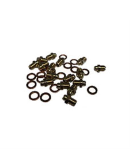 Kit trasformacion GLP calentador Beretta turbo esi