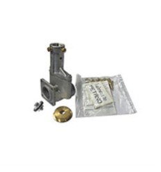 Kit trasformacion metano calentador Beretta turbo
