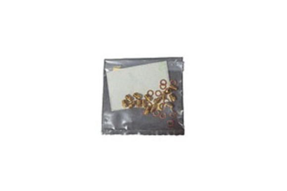 Kit trasformacion natural calentador Beretta 17 es