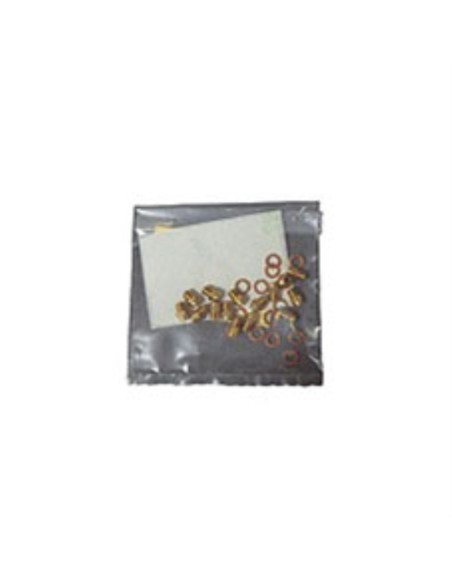 Kit trasformacion natural calentador Beretta 17 es