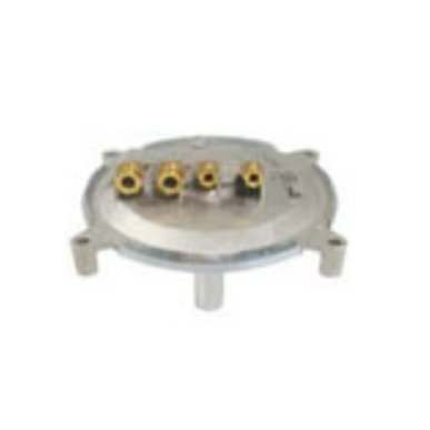 Modulo aire/gas natural Elidra turbo ESI 24 rAG