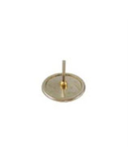 Plato completo Beretta idrabagno 11aed, 14 aed
