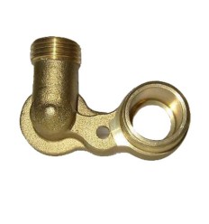 Racor conexion intercambiador sanit. Beretta mynut