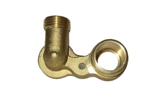 Racor conexion intercambiador sanit. Beretta mynut
