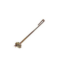 Resistencia electrica con termostato
