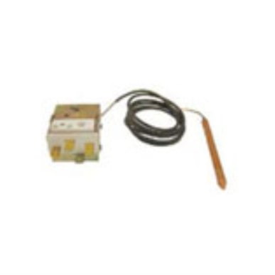 Termostato regulacion mgs/c23, 27