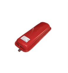 Vaso expansion 1 lt, conex. 3/4m Beretta mg/kp23,