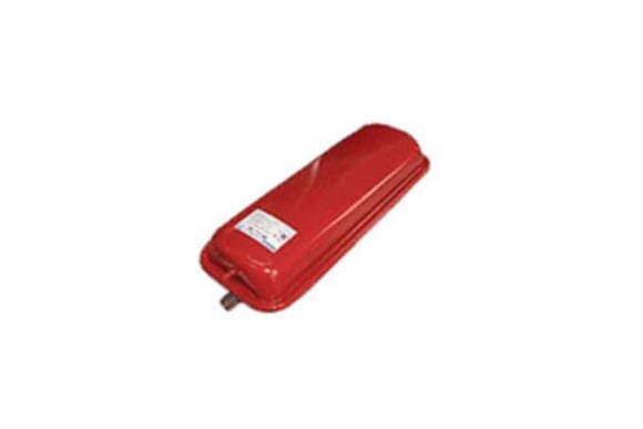 Vaso expansion 1 lt, conex. 3/4m Beretta mg/kp23,
