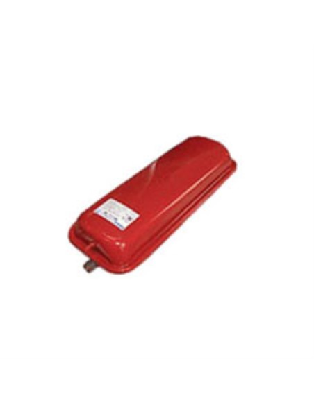 Vaso expansion 1 lt, conex. 3/4m Beretta mg/kp23,