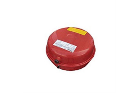 Vaso expansion 12 lt Beretta fabula