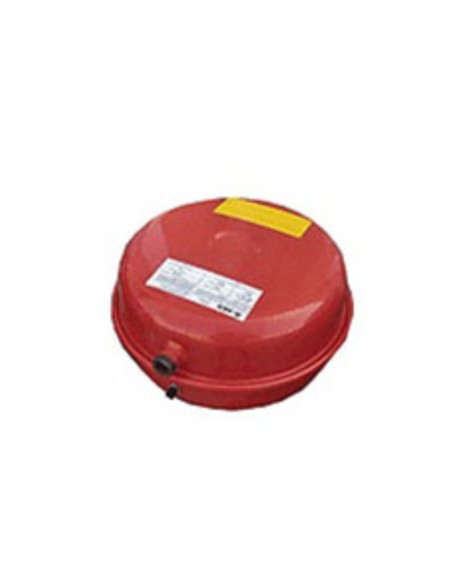 Vaso expansion 12 lt Beretta fabula