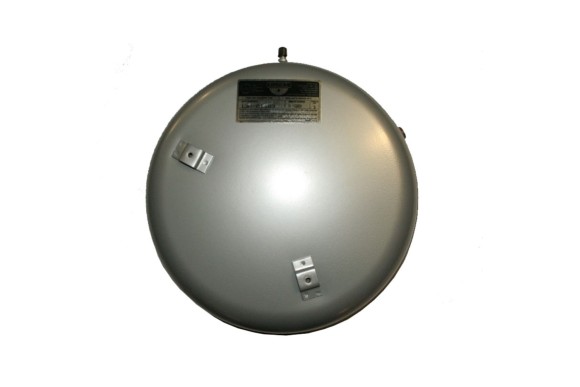 Vaso expansion 8 lt, 1/2m Beretta