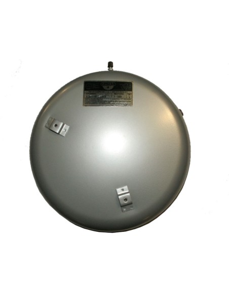 Vaso expansion 8 lt, 1/2m Beretta