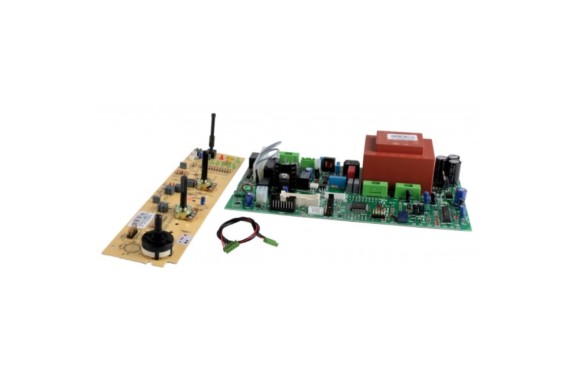 Modulo electronico Centoria 2.24 +12-06