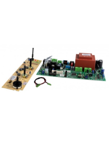 Modulo electronico Centoria 2.24 +12-06