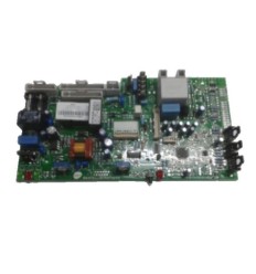 Circuito electronico Chaffoteaux Levia Altix NOX *