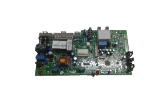 Circuito electronico Chaffoteaux Levia Altix NOX *