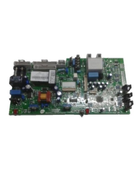 Circuito electronico Chaffoteaux Levia Altix NOX *