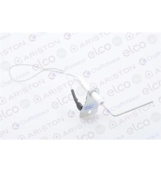 Electrodo de ionizacion ModuloFlame