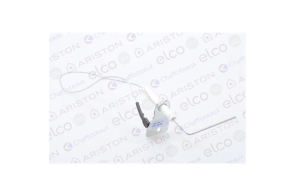 Electrodo de ionizacion ModuloFlame