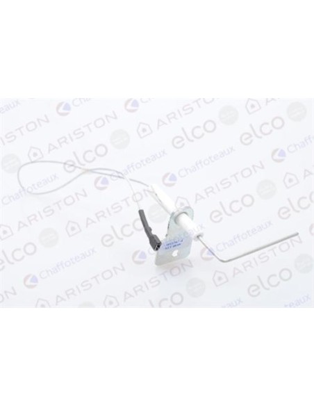 Electrodo de ionizacion ModuloFlame