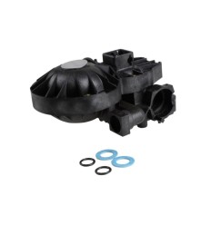 Cuerpo de agua calentador Senseo 10 13 16 lts