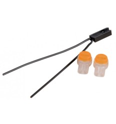 Kit conectador caudal de agua