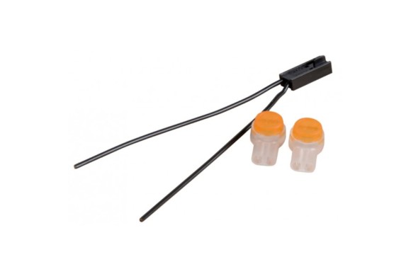 Kit conectador caudal de agua