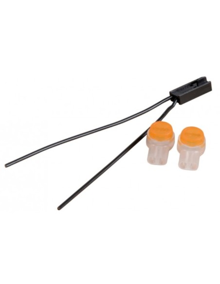 Kit conectador caudal de agua