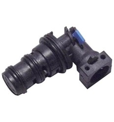 Mando agua conjunto