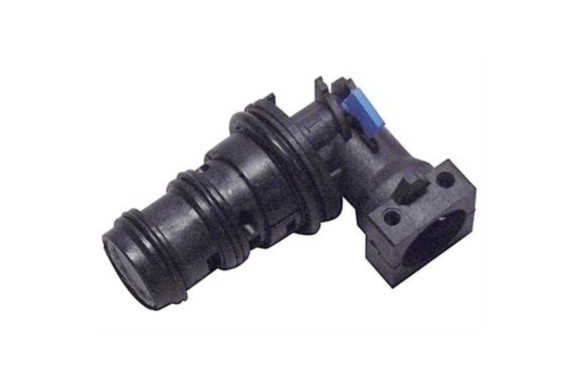 Mando agua conjunto