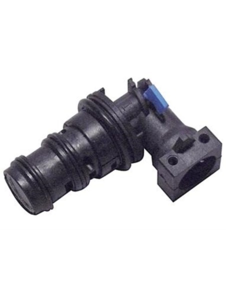 Mando agua conjunto